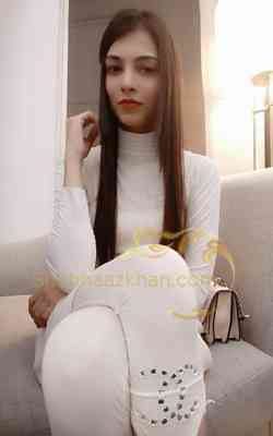 Aisha Khan Escorts