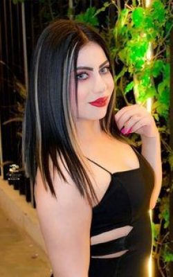Dolly Naik escort girls